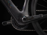 Domane+ SLR 7 Matte Deep Smoke