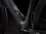 Domane+ SLR 7 Matte Deep Smoke