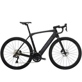 Domane+ SLR 7 Matte Deep Smoke