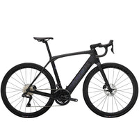 Domane+ SLR 7 Matte Deep Smoke 