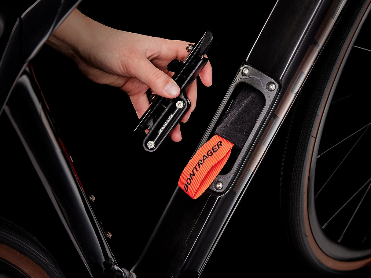 Domane SL 5 Gen 4 Deep Smoke