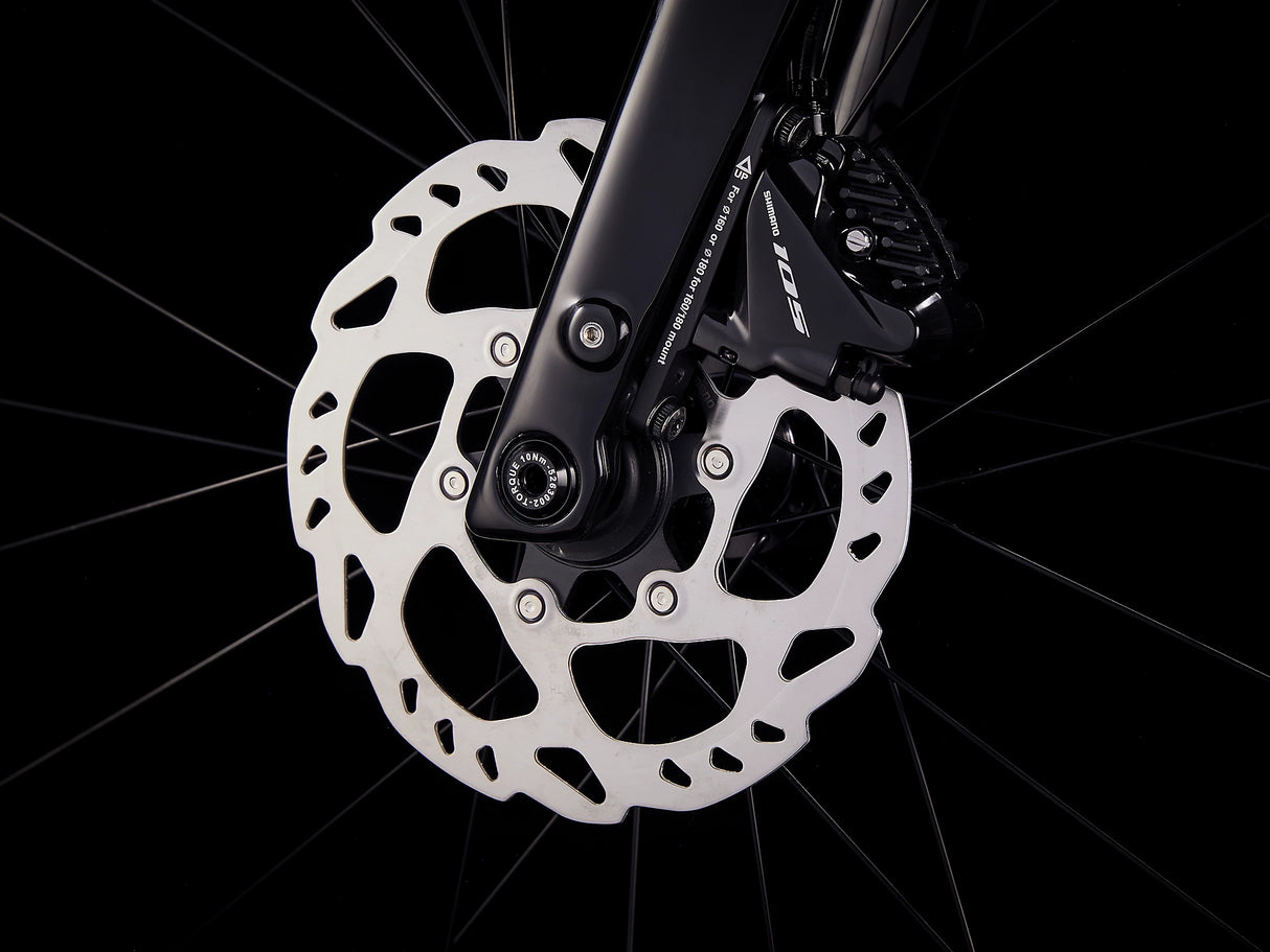 Domane SL 5 Gen 4 Deep Smoke
