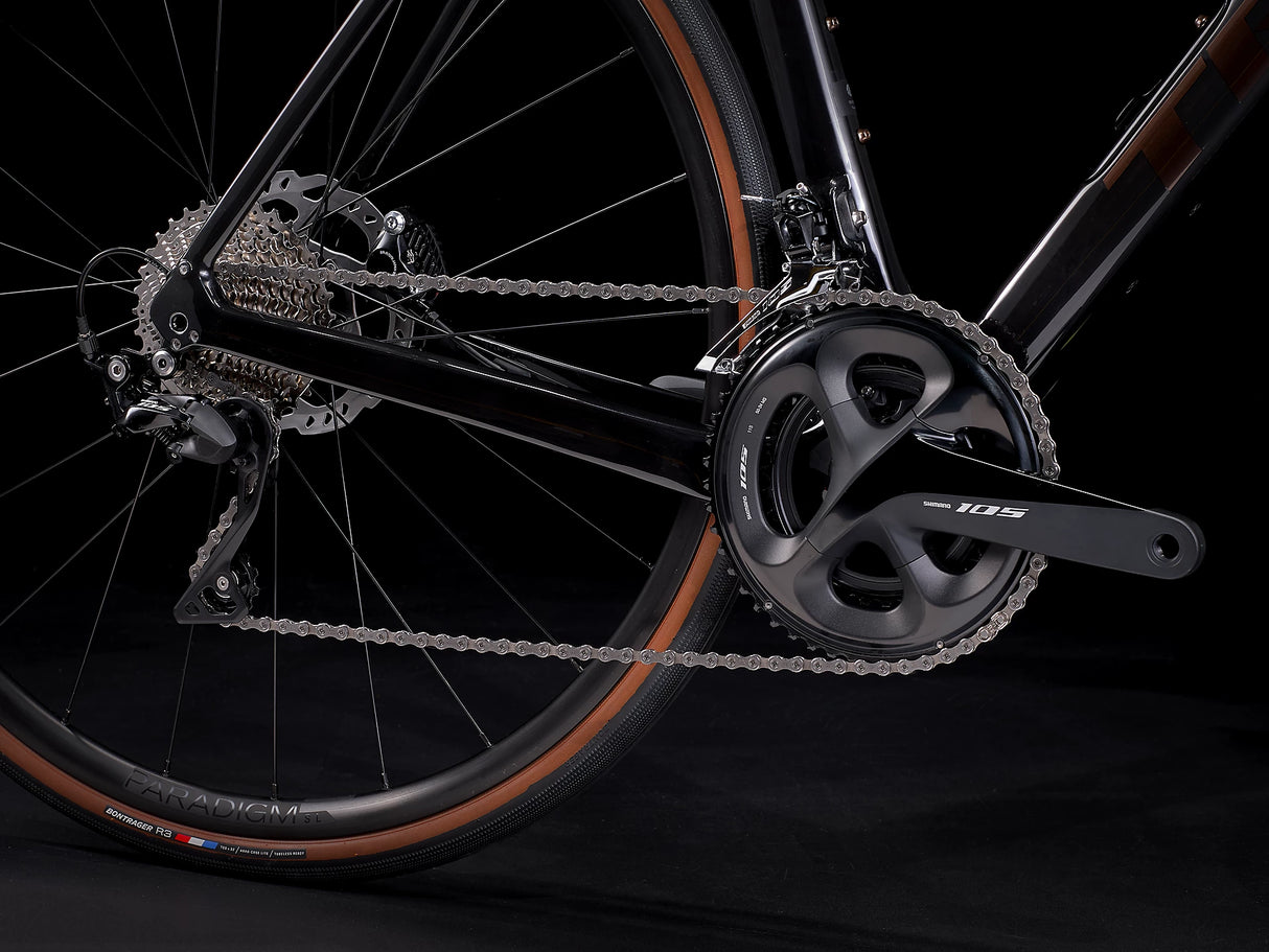 Domane SL 5 Gen 4 Deep Smoke