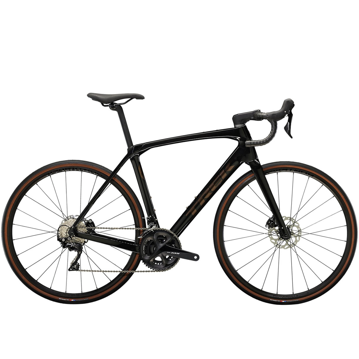 Domane SL 5 Gen 4 Deep Smoke