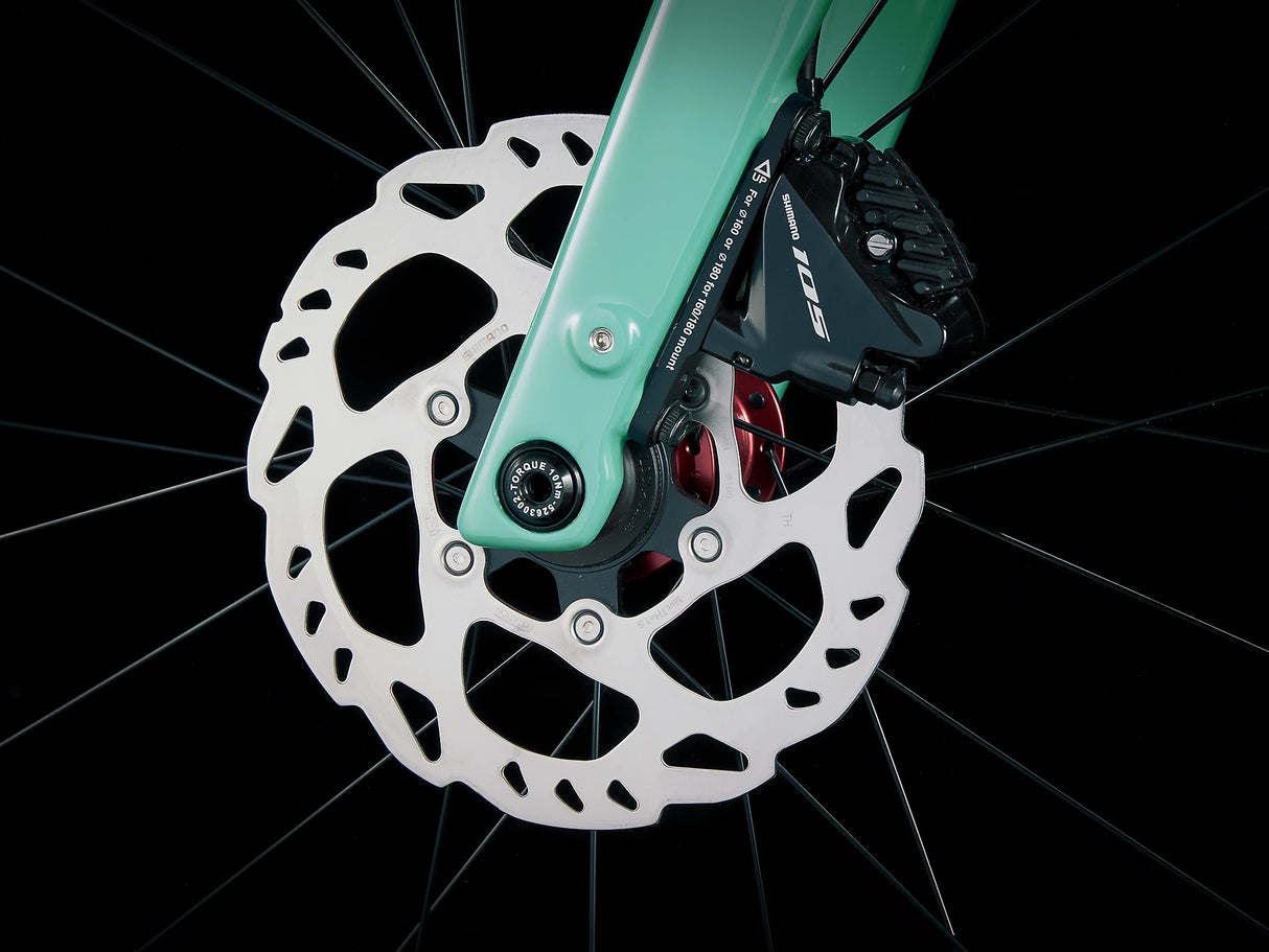 Domane SL 5 Gen 4 Blue Sage