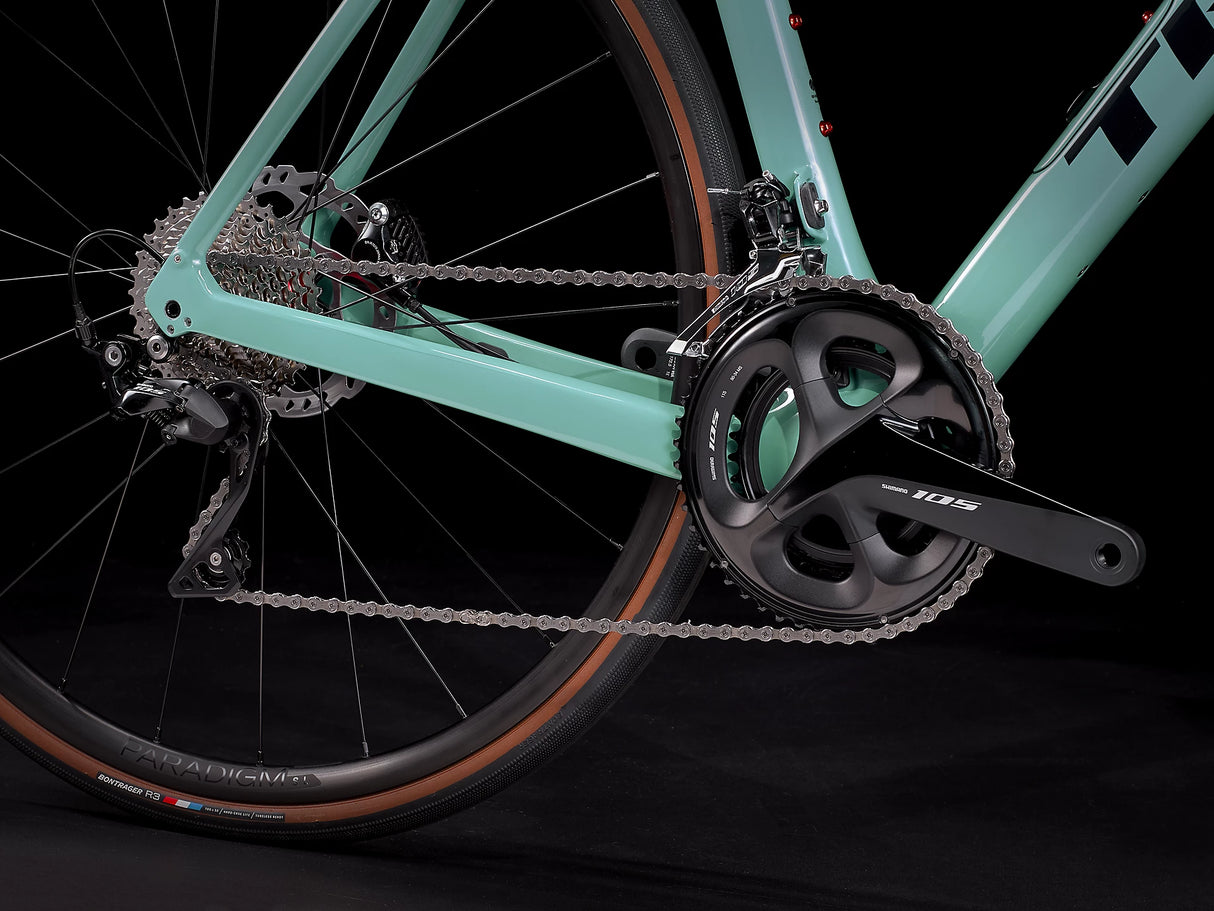 Domane SL 5 Gen 4 Blue Sage