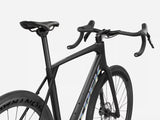 Domane SL 6 AXS Gen 5 - Matte Deep Smoke
