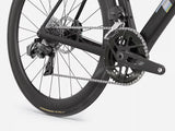 Domane SL 6 AXS Gen 5 - Matte Deep Smoke