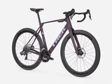 Domane SL 6 AXS Gen 5 - Matte Nightshade