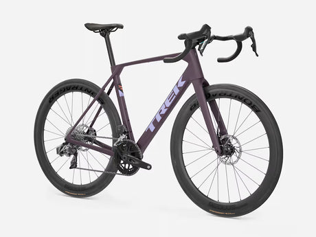 Domane SL 6 AXS Gen 5 - Matte Nightshade