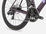 Domane SL 6 AXS Gen 5 - Matte Nightshade