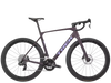 Domane SL 6 AXS Gen 5 - Matte Nightshade