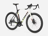 Domane SL 6 AXS Gen 5 - Matte Era White/Deep Smoke