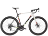 Domane SL 6 AXS Gen 5 - Matte Era White/Deep Smoke