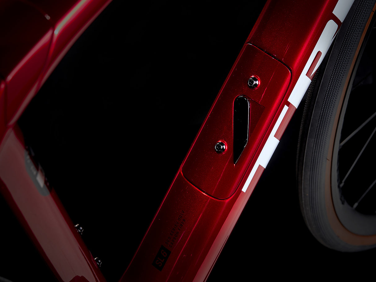 Domane SL 6 eTap Gen 4 Crimson