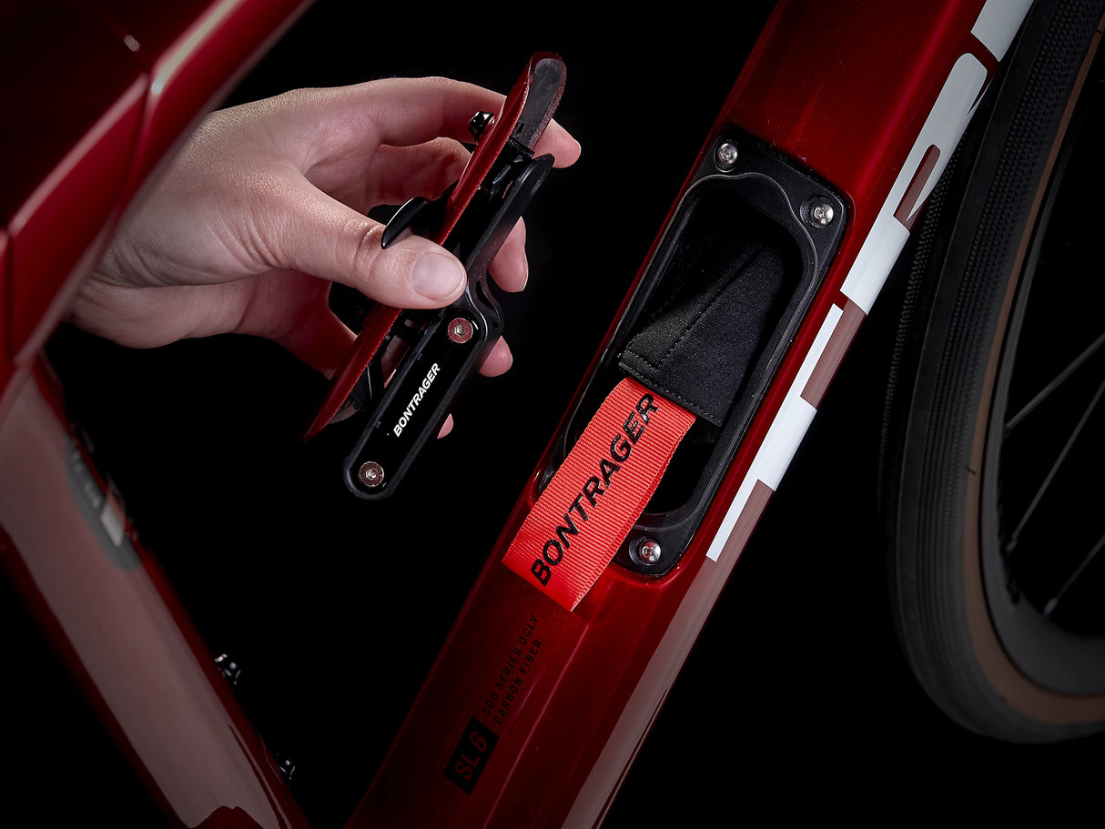 Domane SL 6 eTap Gen 4 Crimson