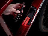 Domane SL 6 eTap Gen 4 Crimson