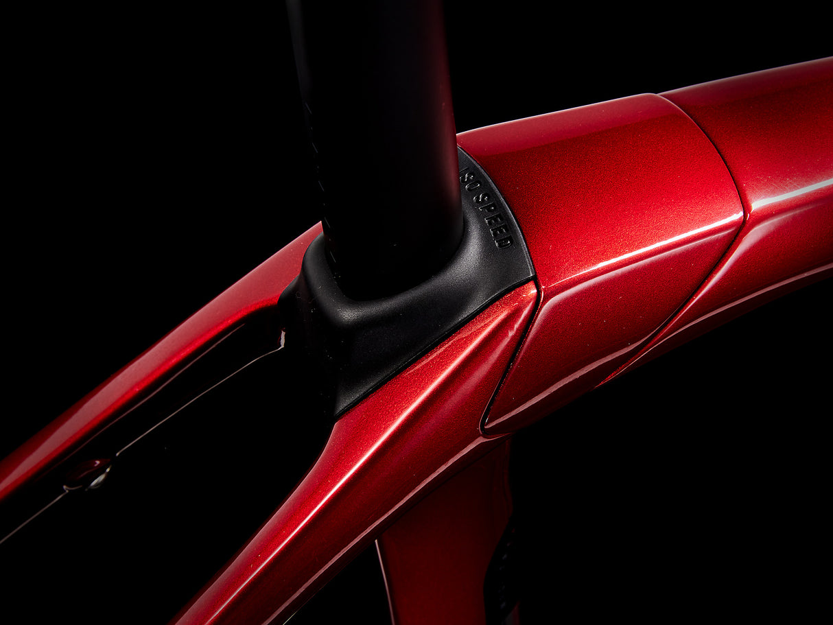 Domane SL 6 eTap Gen 4 Crimson
