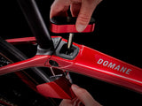 Domane SL 6 eTap Gen 4 Crimson