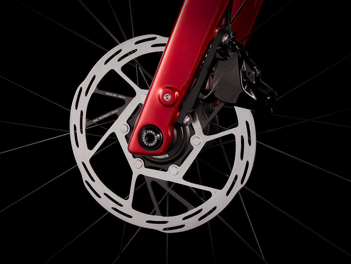 Domane SL 6 eTap Gen 4 Crimson