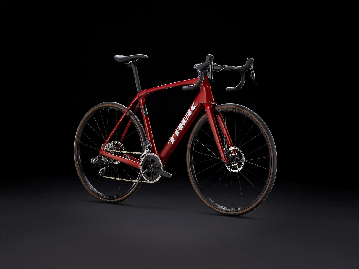Domane SL 6 eTap Gen 4 Crimson