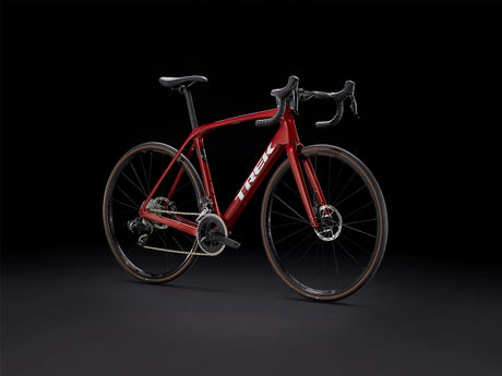 Domane SL 6 eTap Gen 4 Crimson