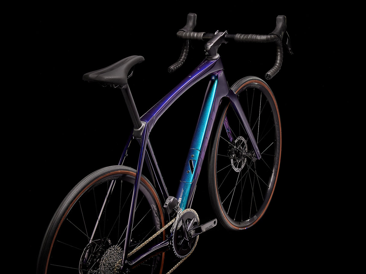 Domane SL 6 eTap Gen 4 Deep Dark Blue