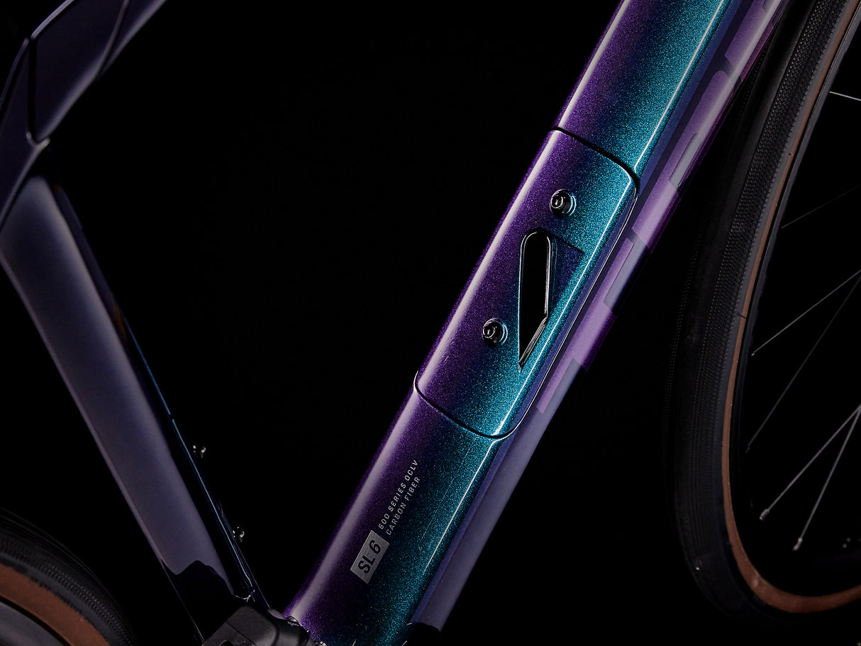 Domane SL 6 eTap Gen 4 Deep Dark Blue