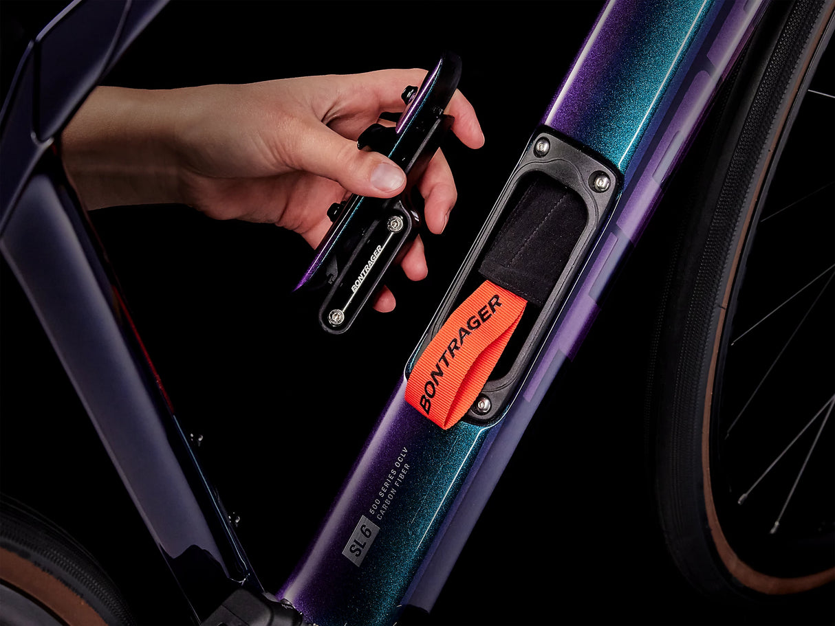 Domane SL 6 eTap Gen 4 Deep Dark Blue