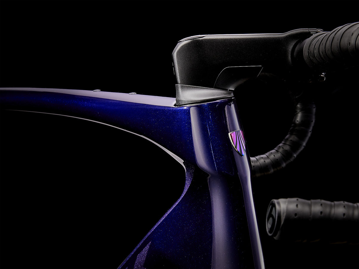 Domane SL 6 eTap Gen 4 Deep Dark Blue