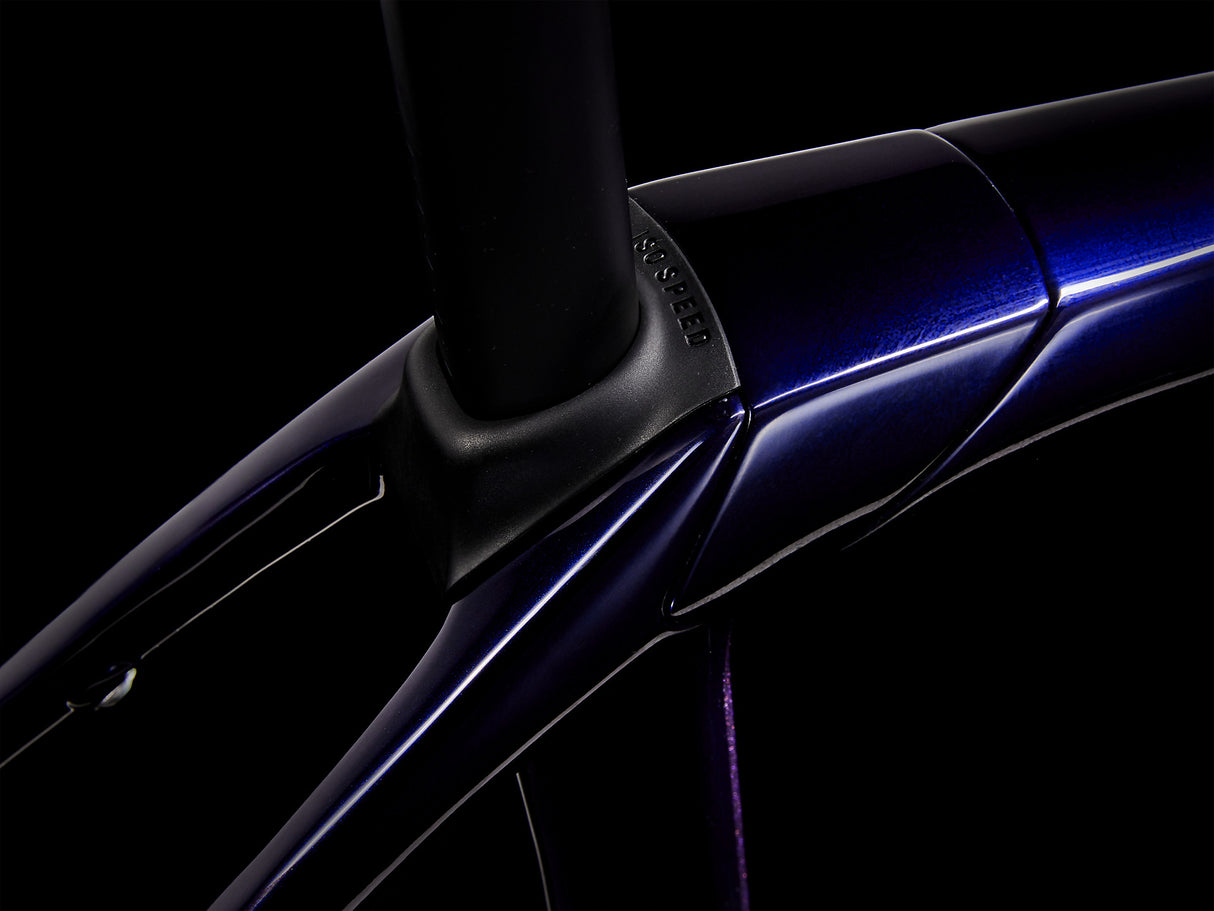 Domane SL 6 eTap Gen 4 Deep Dark Blue