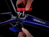 Domane SL 6 eTap Gen 4 Deep Dark Blue
