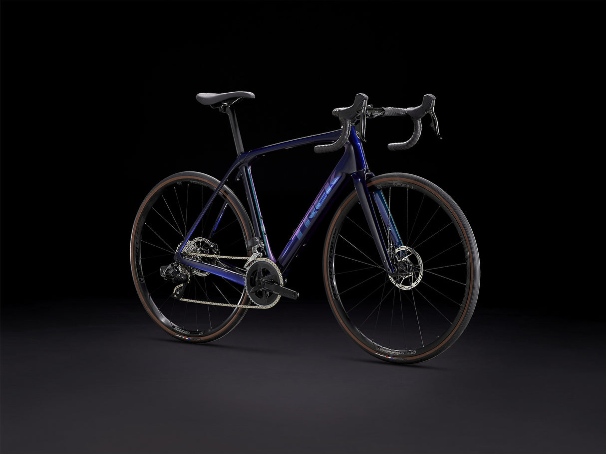 Domane SL 6 eTap Gen 4 Deep Dark Blue