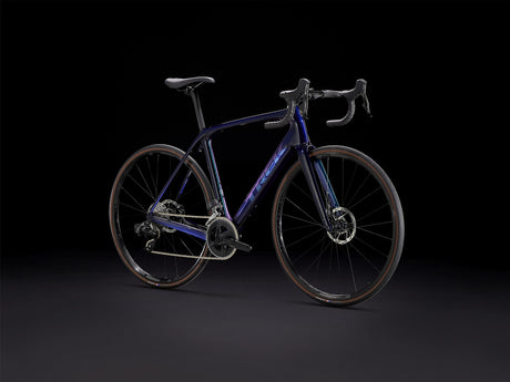 Domane SL 6 eTap Gen 4 Deep Dark Blue