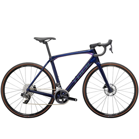Domane SL 6 eTap Gen 4 Deep Dark Blue