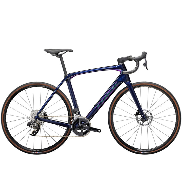 Domane SL 6 eTap Gen 4 Deep Dark Blue