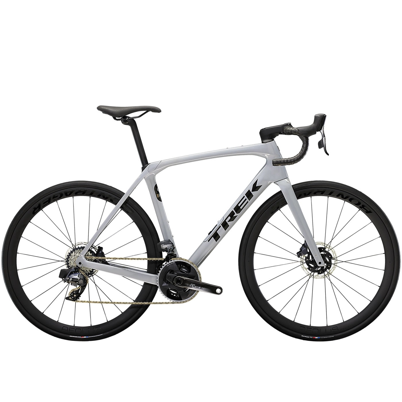 Domane SL eTap Gen Gravel - Main Image