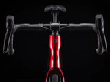 Domane SLR 6 eTap Gen 4 Metallic Red Smoke to Blue Smoke Fade