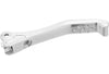 Leva freno Tech 4 - Argento