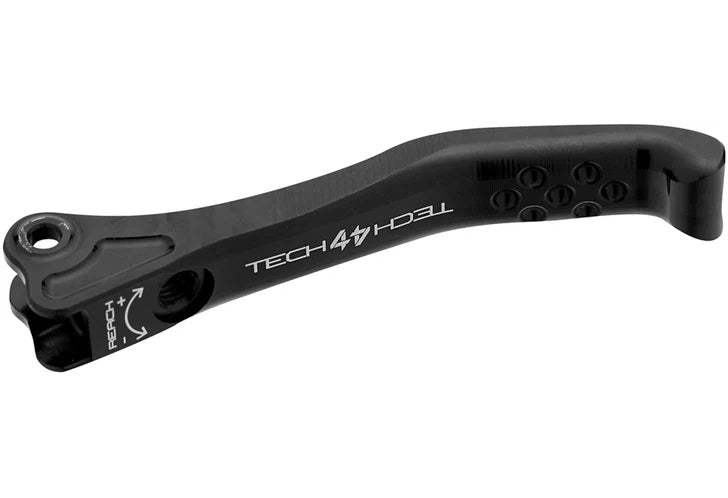 Lama Leva Freno Hope Tech 4 – Ricambio Originale Per Freni Hope, Cycling MTB, Peso 14g