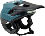 Dropframe Pro Helmet, CE - emerald