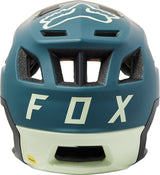 Dropframe Pro Helmet, CE - emerald