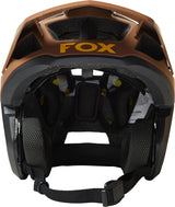 Dropframe Pro Helmet Dvide, CE - nutmeg