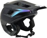 Dropframe Pro Rtrn Helmet, CE - black