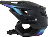 Dropframe Pro Rtrn Helmet, CE - black