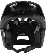 Dropframe Pro Rtrn Helmet, CE - black