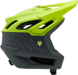 Dropframe Pro Runn, CE - Fluorescent Yellow
