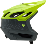 Dropframe Pro Runn, CE - Fluorescent Yellow