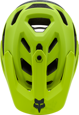 Dropframe Pro Runn, CE - Fluorescent Yellow
