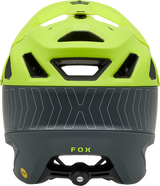 Dropframe Pro Runn, CE - Fluorescent Yellow